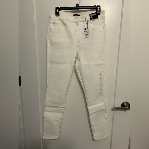 Express Denim - NWT Express High-Waisted Skinny Jeans